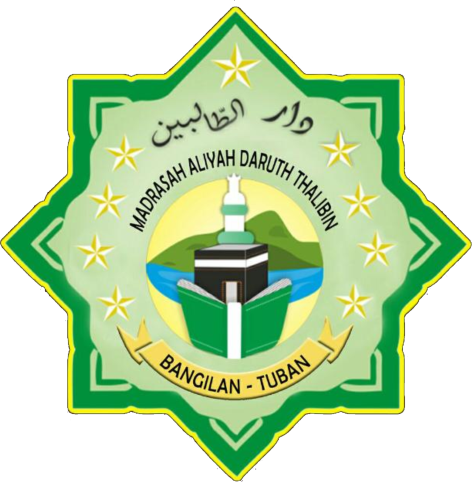 Logo MA. DARUTH-THALIBIN BANGILAN